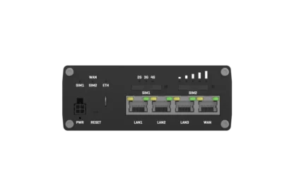 Teltonika 4G LTE Router RUTM09 - Image 4