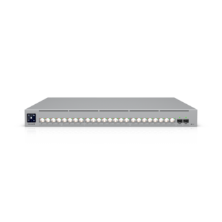 Ubiquiti Switch Enterprise Campus 24 PoE