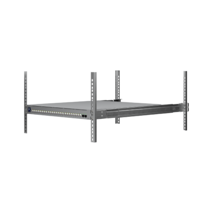Ubiquiti Switch Enterprise Campus 48 PoE - Image 7