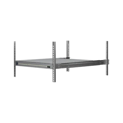 Ubiquiti Switch Enterprise Campus 24 PoE — изображение 8