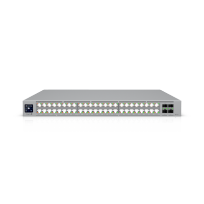 Ubiquiti Switch Enterprise Campus 48 PoE - Image 8