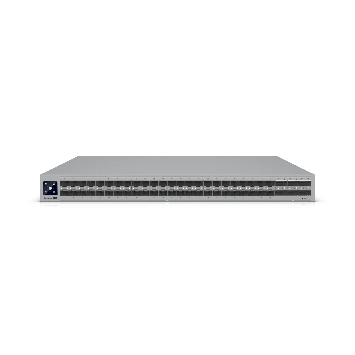 Ubiquiti Switch Enterprise Campus Aggregation