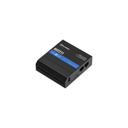 Teltonika  Redcap 5G Router RUT271 - Image 2