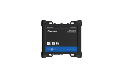 Teltonika  Redcap 5G Router RUT976 - Image 3