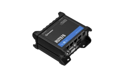 Teltonika  Redcap 5G Router RUT976 - Image 4