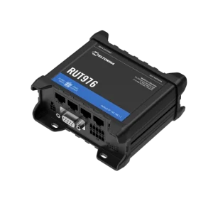 Teltonika  Redcap 5G Router RUT976