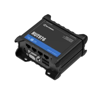 Teltonika  Redcap 5G Router RUT976