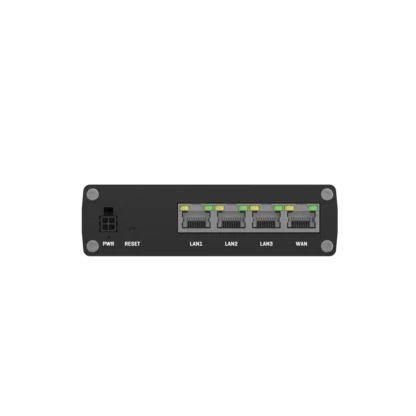 Teltonika industrial wired router RUTM08 - Image 4