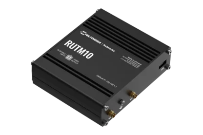 Teltonika 4G wired WI-FI Router RUTM10 - Image 3