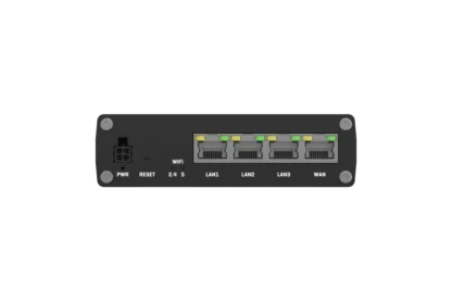 Teltonika 4G wired WI-FI Router RUTM10 - Image 4