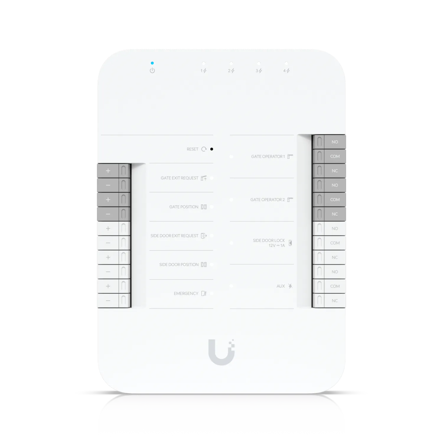 Ubiquiti Access Gate Hub