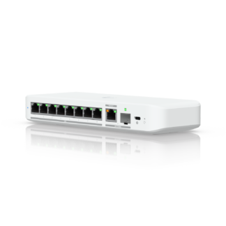 Ubiquiti Switch Flex 2.5G