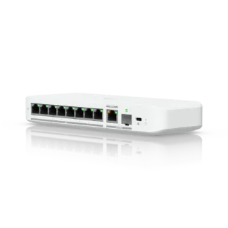 Ubiquiti Switch Flex 2.5G