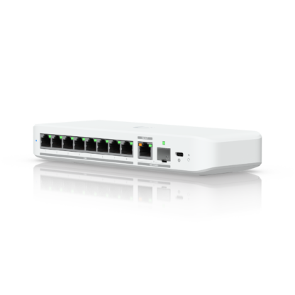 Ubiquiti Switch Flex 2.5G
