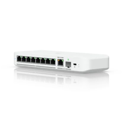 Ubiquiti Switch Flex 2.5G