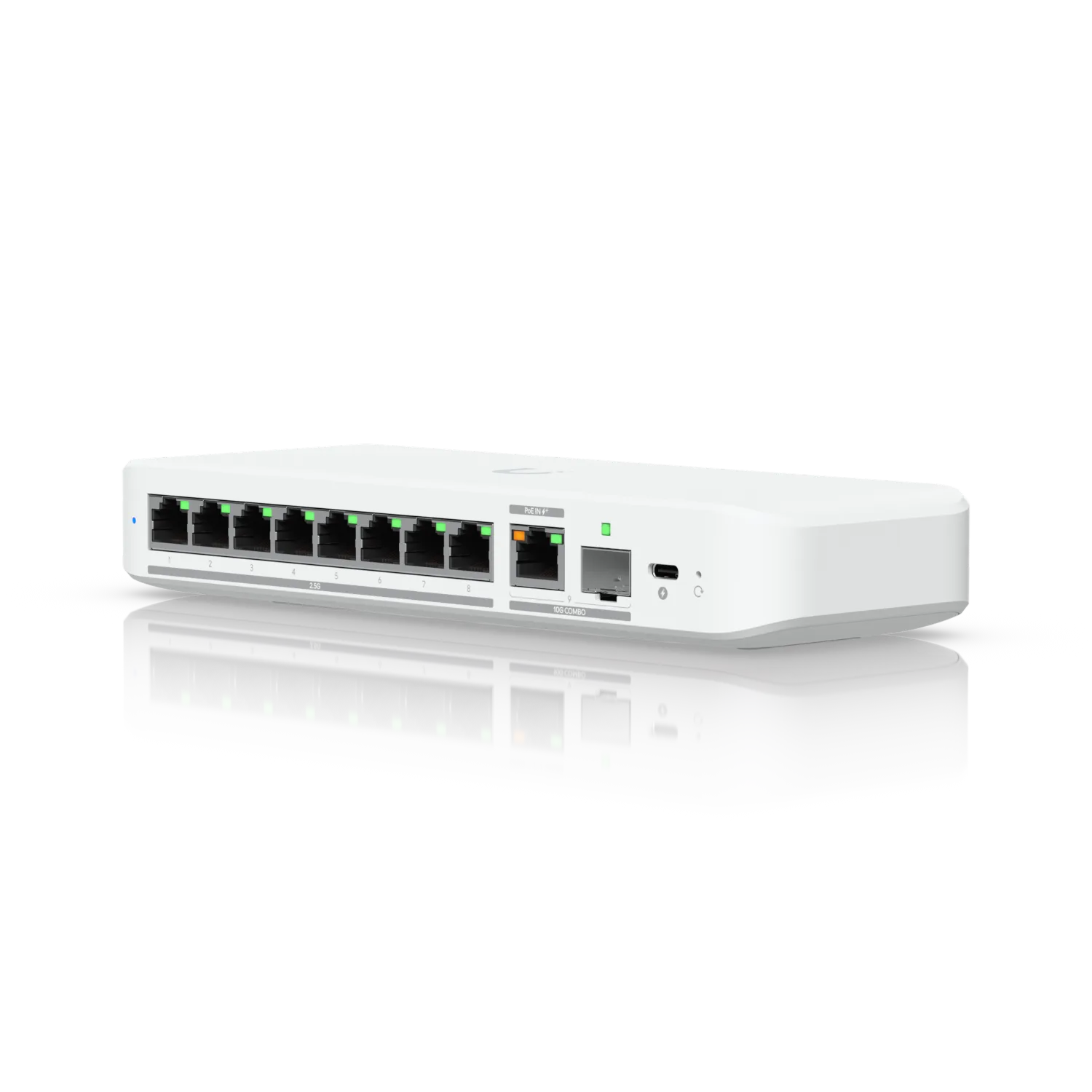 Ubiquiti Switch Flex 2.5G