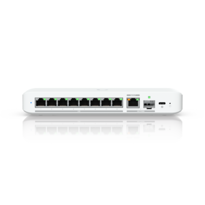 Ubiquiti Switch Flex 2.5G - Image 2