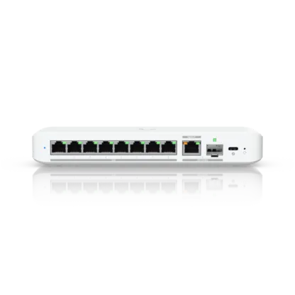 Ubiquiti Switch Flex 2.5G - Image 2