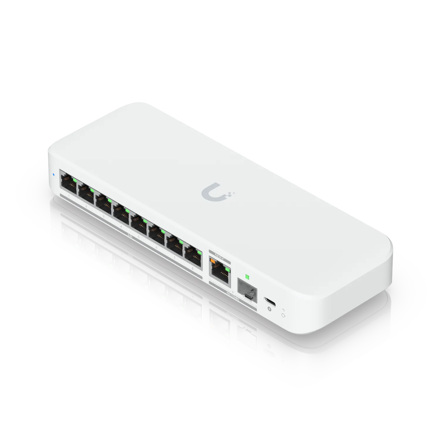 Ubiquiti Switch Flex 2.5G - Image 4