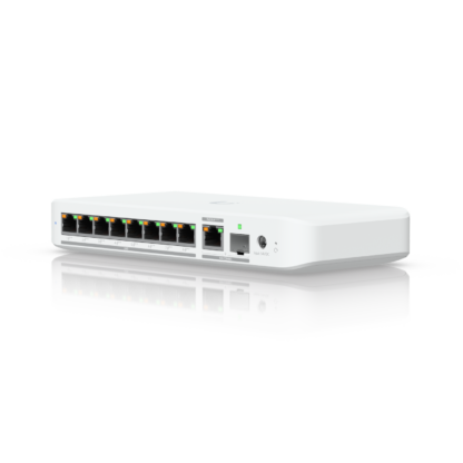 Ubiquiti Switch Flex 2.5G PoE