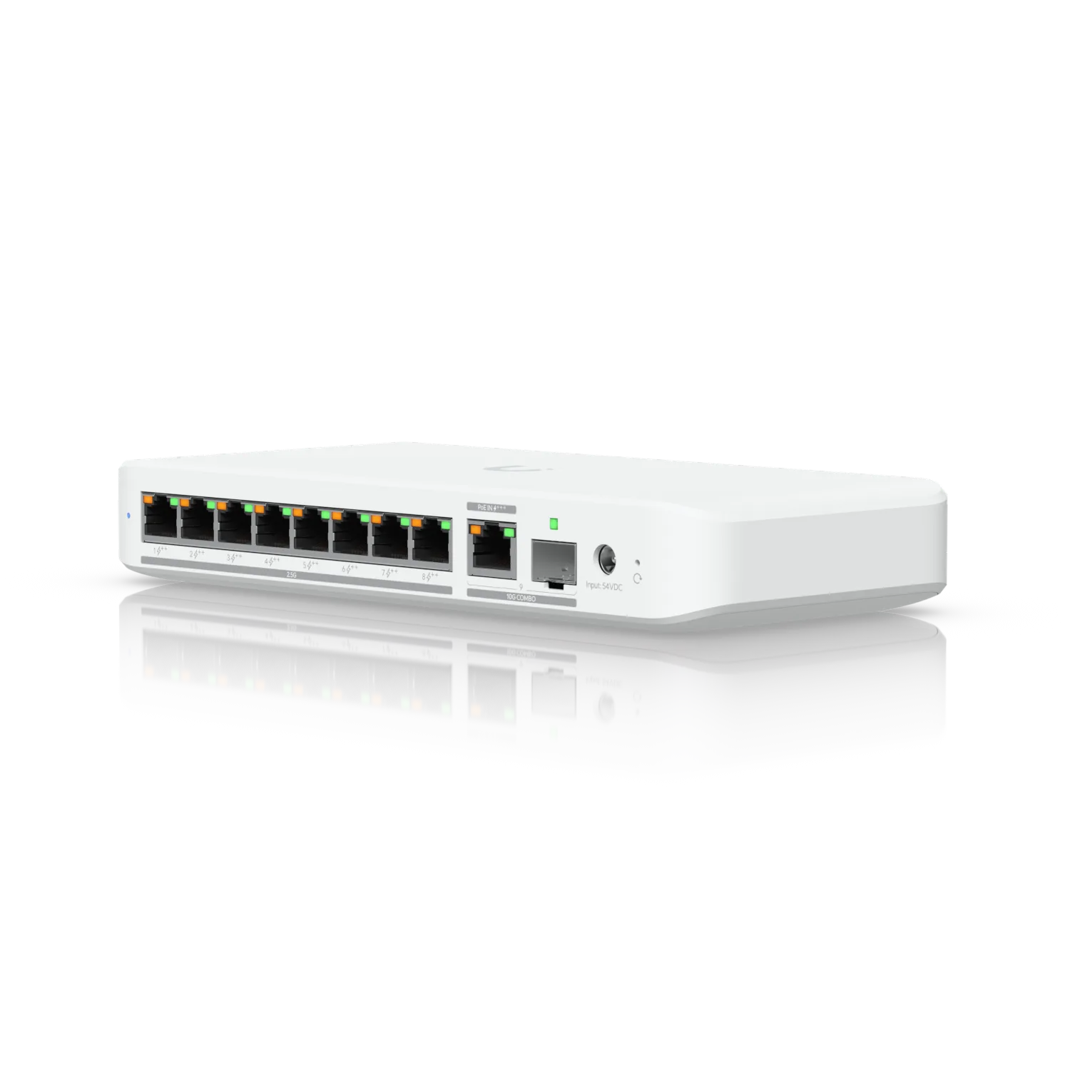 Ubiquiti Switch Flex 2.5G PoE