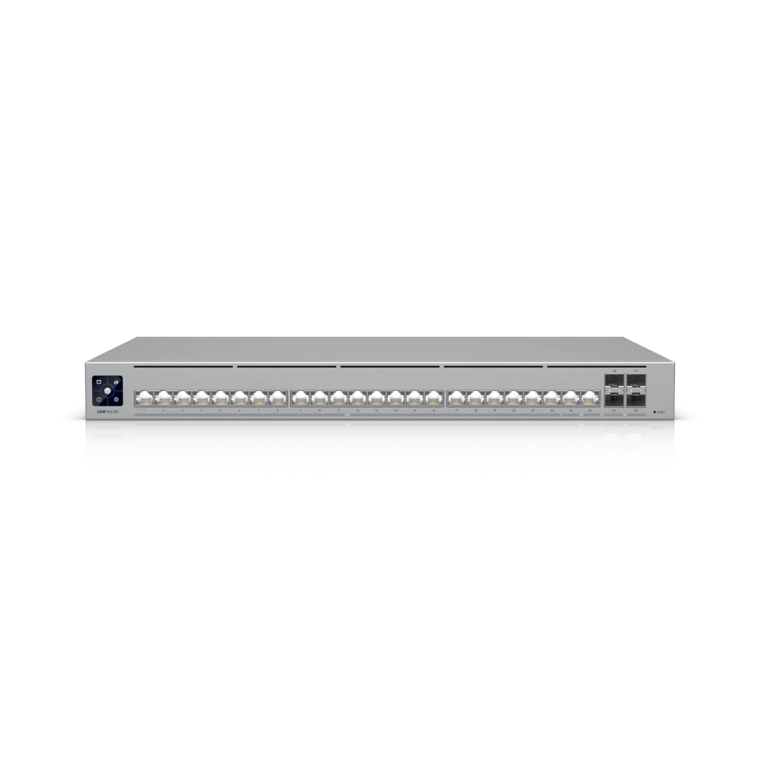 Ubiquiti Switch Pro HD 24