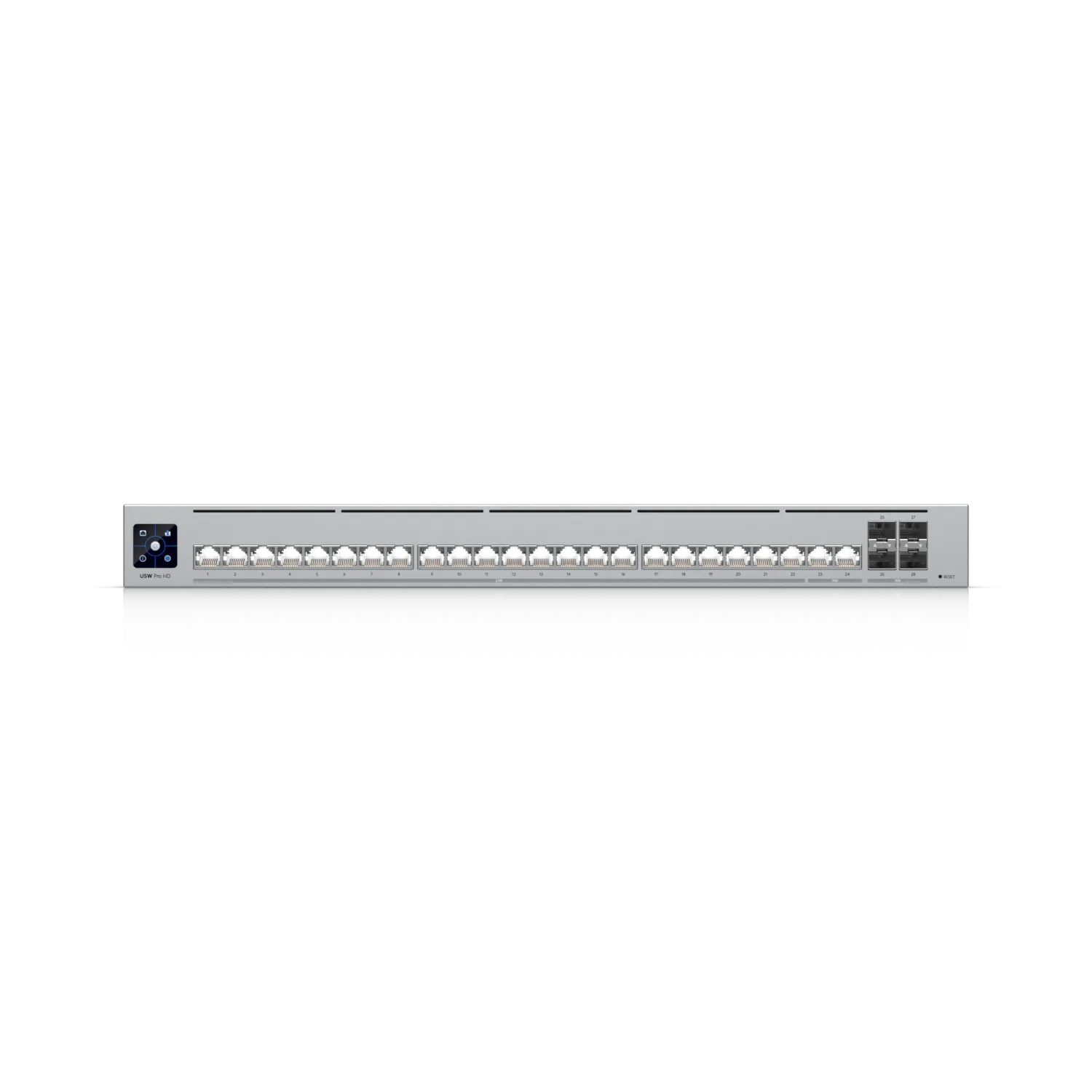 Ubiquiti Switch Pro HD 24 - Image 2