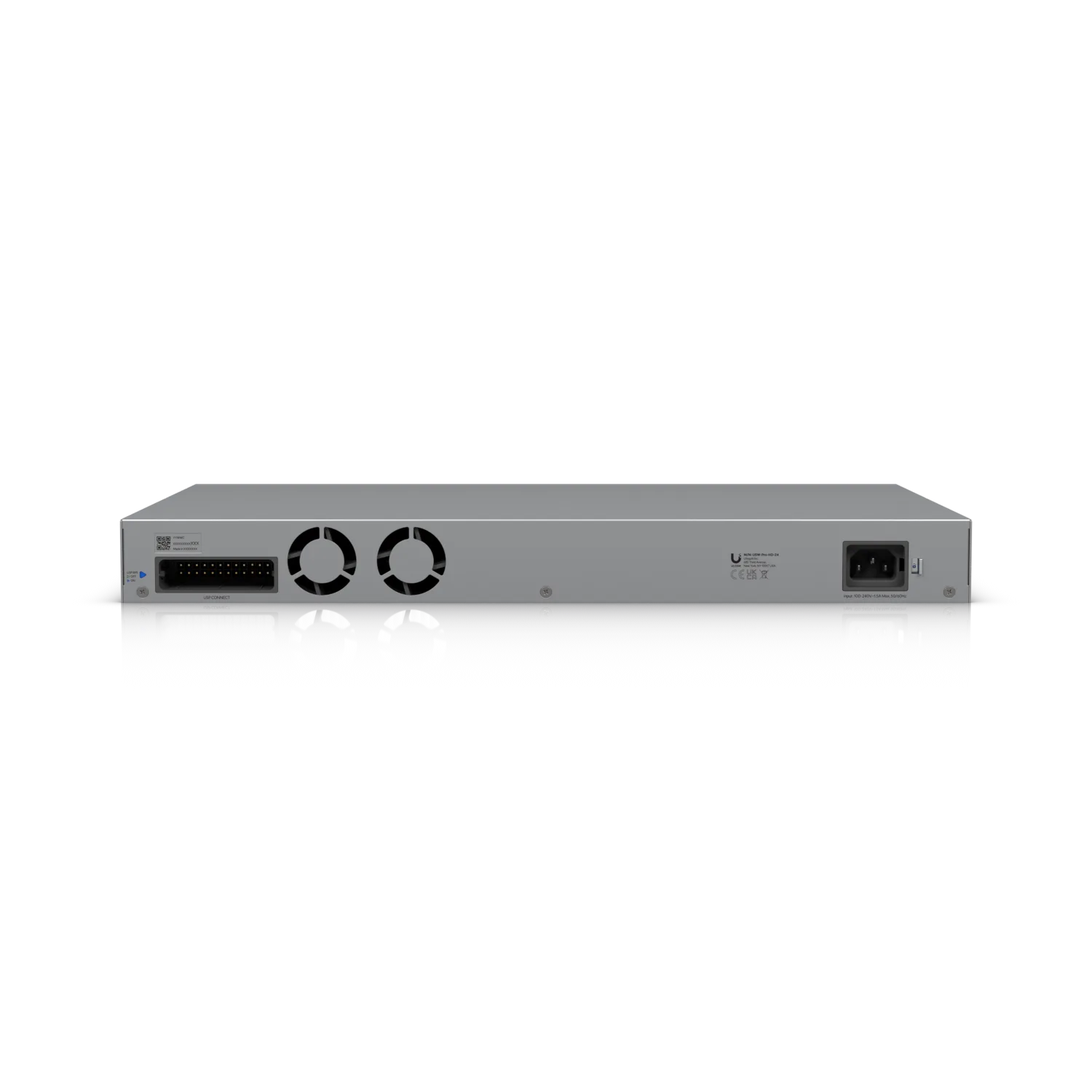 Ubiquiti Switch Pro HD 24 - Image 5