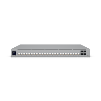 Ubiquiti Switch Pro HD 24 PoE