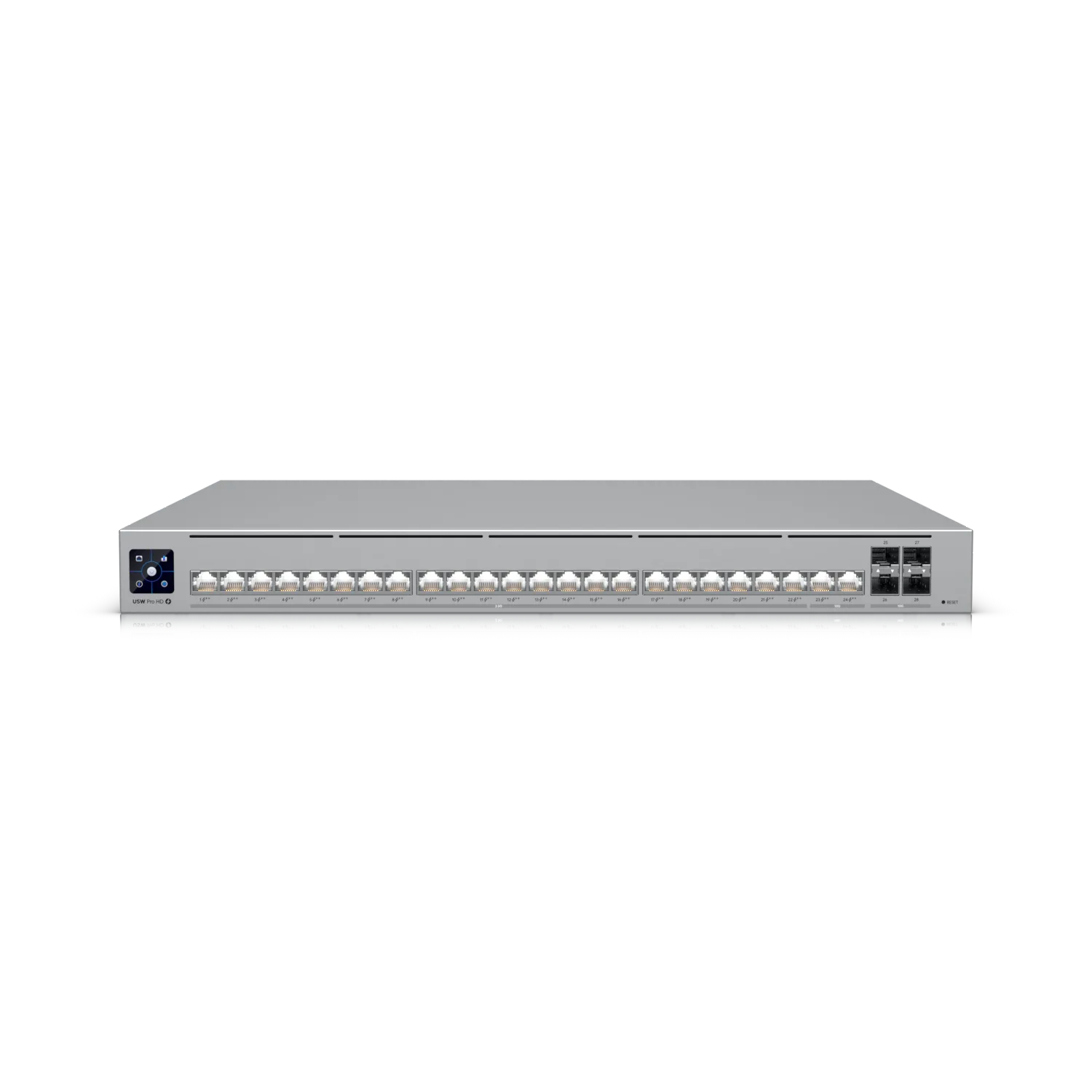 Ubiquiti Switch Pro HD 24 PoE