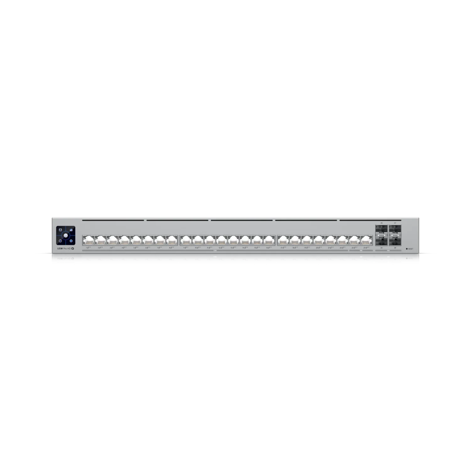 Ubiquiti Switch Pro HD 24 PoE - Image 2