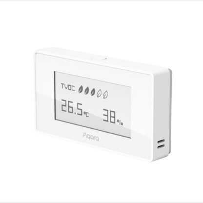 Aqara TVOC Air Quality Monitor - Image 2