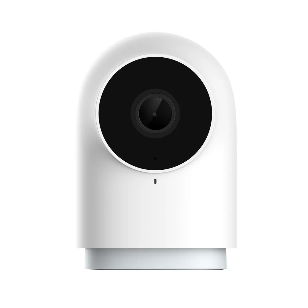 Aqara Camera Hub G2H Pro - Image 2