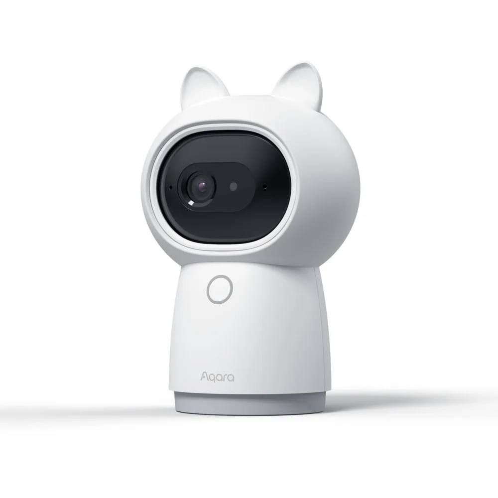 Aqara Camera Hub G3 – Bild 3