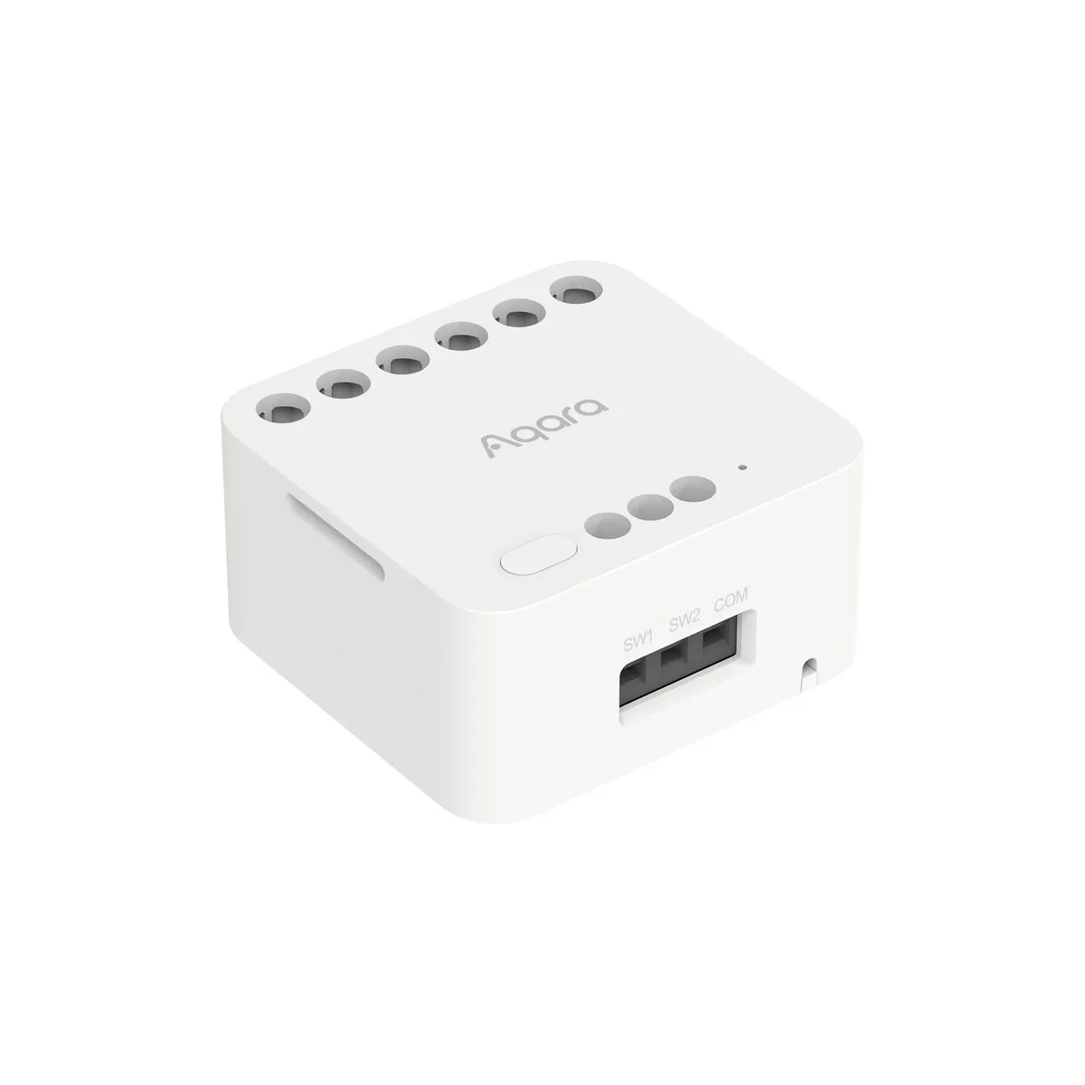 Aqara Dual Relay Module T2 - Image 2