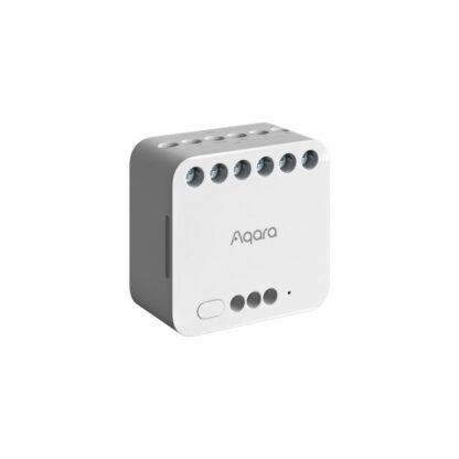 Aqara Dual Relay Module T2 - Image 3