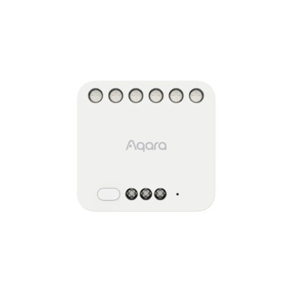 Aqara Dual Relay Module T2 - Image 4