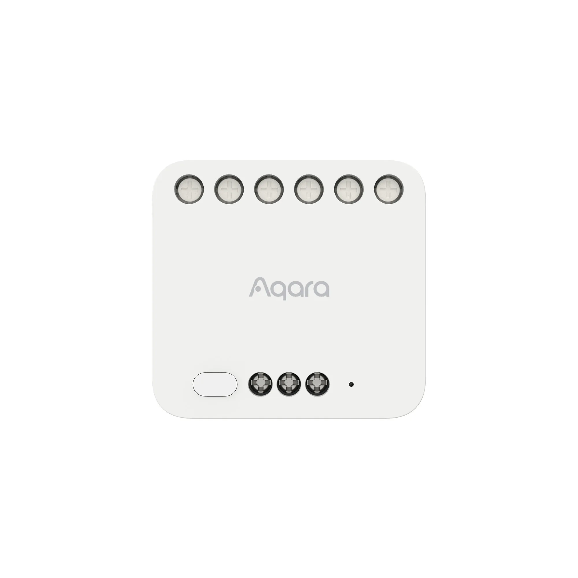Aqara Dual Relay Module T2 - Image 4