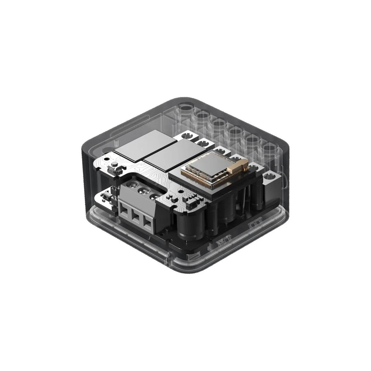 Aqara Dual Relay Module T2 - Image 6