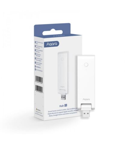 Aqara Hub E1