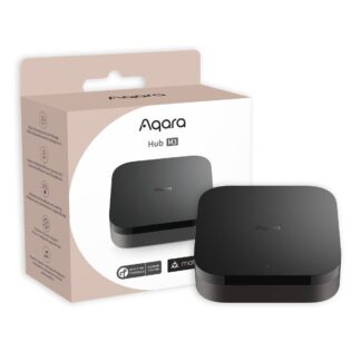 Aqara Hub M3