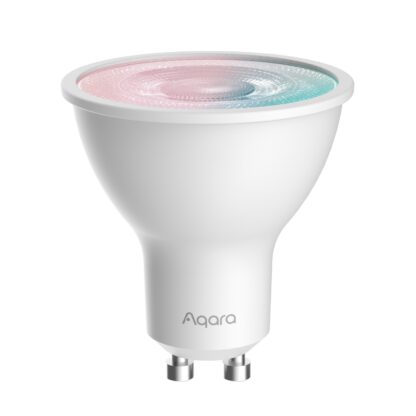 Aqara LED BulbT2 RGB CCT GU10 - Image 2