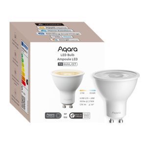 Aqara LED Bulb T2 CCT GU10