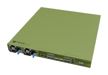 MikroTik ROSE (RouterOS enterprise) Data Server - Image 5
