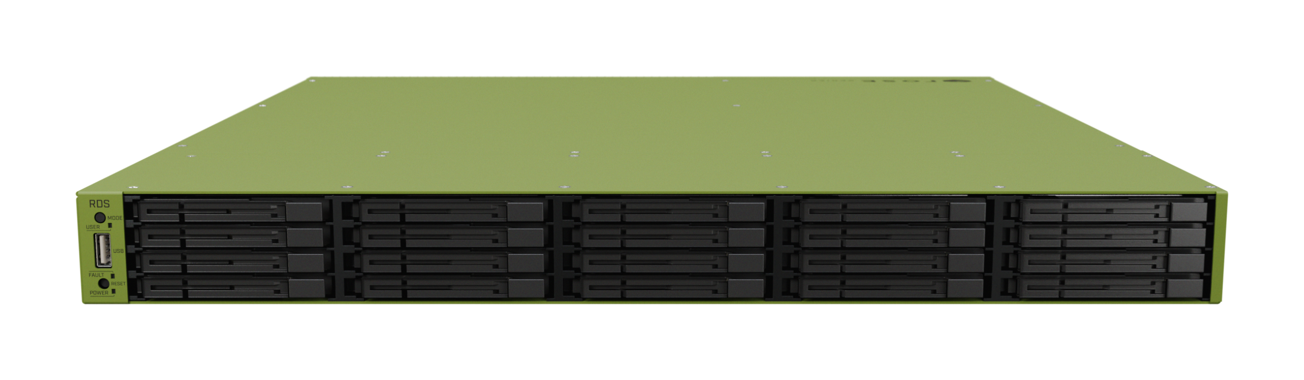 MikroTik ROSE (RouterOS enterprise) Data Server - Image 3