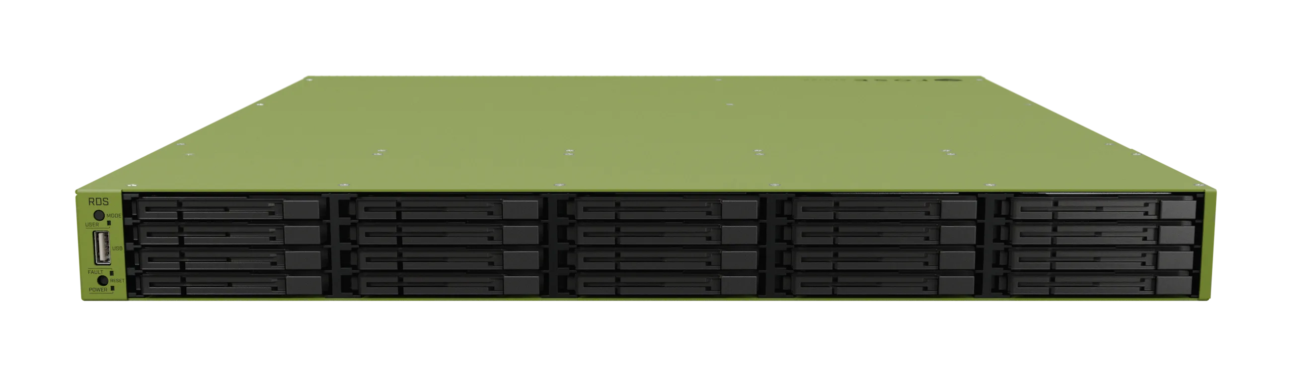 MikroTik ROSE (RouterOS enterprise) Data Server - Image 3