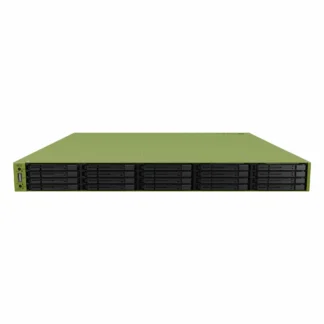 MikroTik ROSE (RouterOS enterprise) Data Server