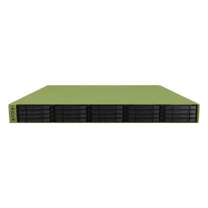 MikroTik ROSE (RouterOS enterprise) Data Server