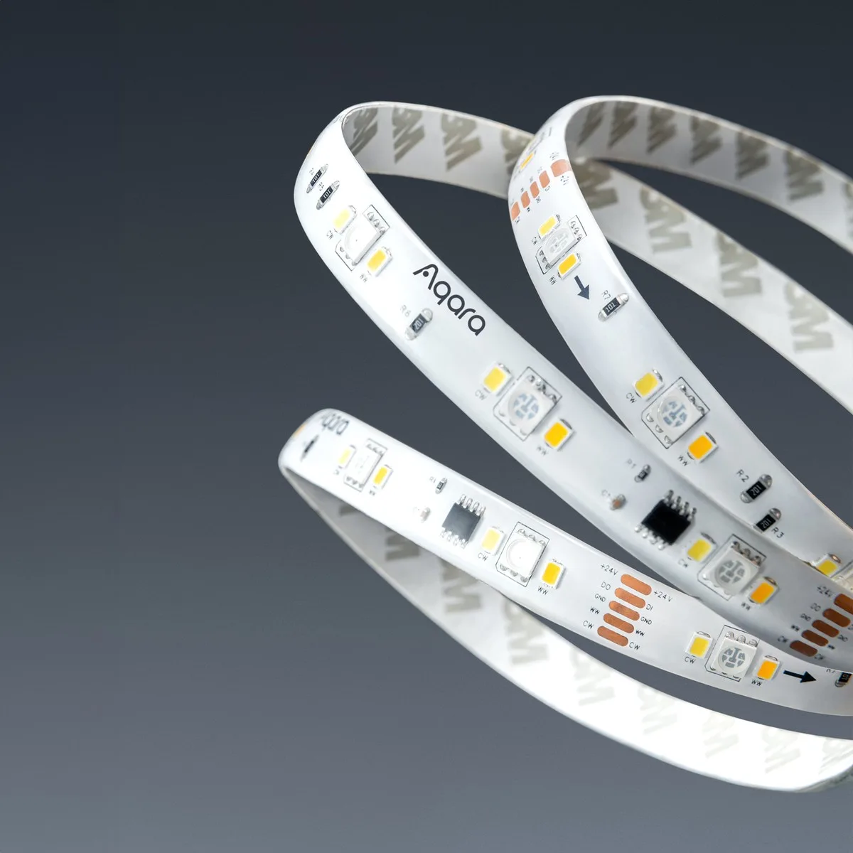 Aqara LED Strip T1 | 1m - Image 2