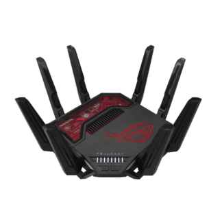 Asus ROG Rapture GT-BE19000